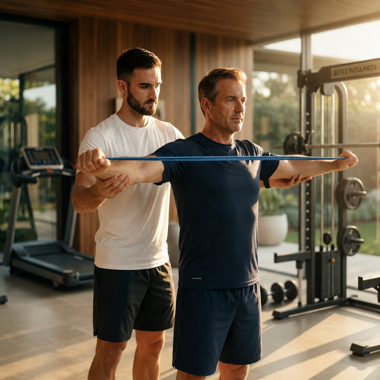 Private Wellness Concierge | Worldwide | Elite Wellness